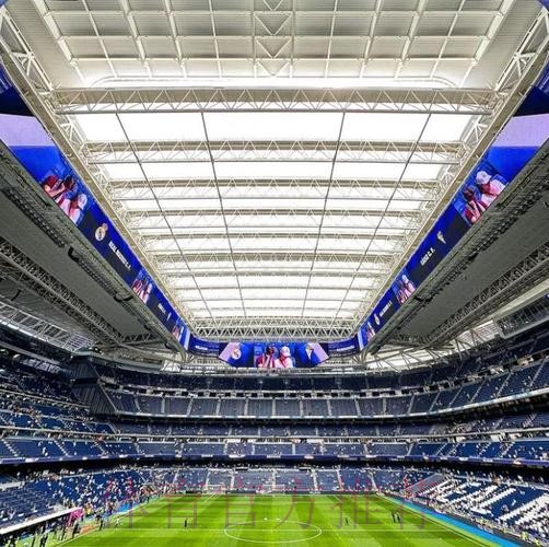 皇馬主場有數「維」